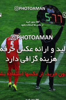 945536, Tehran, [*parameter:4*], لیگ برتر فوتبال ایران، Persian Gulf Cup، Week 8، First Leg، Persepolis 2 v 0 Sanat Naft Abadan on 2017/12/11 at Azadi Stadium