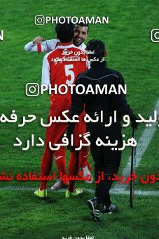 945998, Tehran, [*parameter:4*], لیگ برتر فوتبال ایران، Persian Gulf Cup، Week 8، First Leg، Persepolis 2 v 0 Sanat Naft Abadan on 2017/12/11 at Azadi Stadium