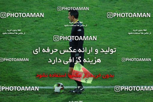 946111, Tehran, [*parameter:4*], لیگ برتر فوتبال ایران، Persian Gulf Cup، Week 8، First Leg، Persepolis 2 v 0 Sanat Naft Abadan on 2017/12/11 at Azadi Stadium