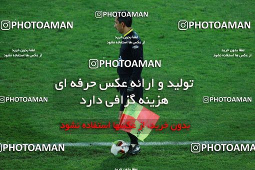 946334, Tehran, [*parameter:4*], لیگ برتر فوتبال ایران، Persian Gulf Cup، Week 8، First Leg، Persepolis 2 v 0 Sanat Naft Abadan on 2017/12/11 at Azadi Stadium