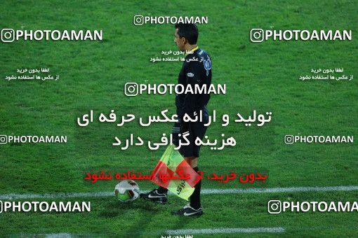 946453, Tehran, [*parameter:4*], لیگ برتر فوتبال ایران، Persian Gulf Cup، Week 8، First Leg، Persepolis 2 v 0 Sanat Naft Abadan on 2017/12/11 at Azadi Stadium