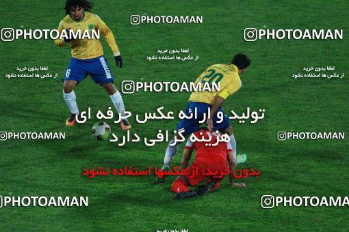 945537, Tehran, [*parameter:4*], لیگ برتر فوتبال ایران، Persian Gulf Cup، Week 8، First Leg، Persepolis 2 v 0 Sanat Naft Abadan on 2017/12/11 at Azadi Stadium