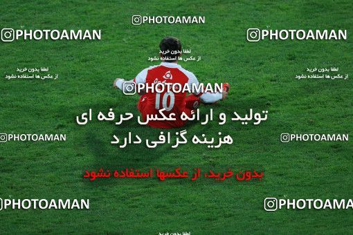 946425, Tehran, [*parameter:4*], لیگ برتر فوتبال ایران، Persian Gulf Cup، Week 8، First Leg، Persepolis 2 v 0 Sanat Naft Abadan on 2017/12/11 at Azadi Stadium