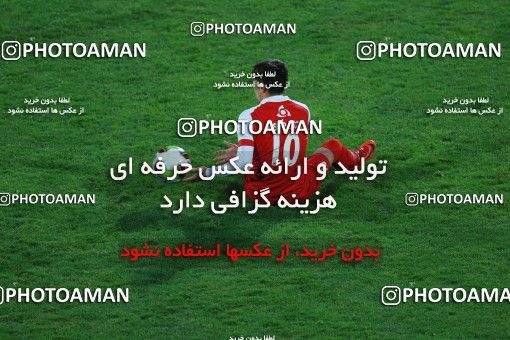946320, Tehran, [*parameter:4*], لیگ برتر فوتبال ایران، Persian Gulf Cup، Week 8، First Leg، Persepolis 2 v 0 Sanat Naft Abadan on 2017/12/11 at Azadi Stadium