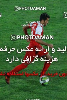 945438, Tehran, [*parameter:4*], لیگ برتر فوتبال ایران، Persian Gulf Cup، Week 8، First Leg، Persepolis 2 v 0 Sanat Naft Abadan on 2017/12/11 at Azadi Stadium