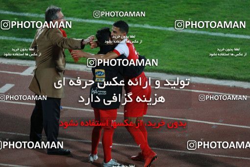 945552, Tehran, [*parameter:4*], لیگ برتر فوتبال ایران، Persian Gulf Cup، Week 8، First Leg، Persepolis 2 v 0 Sanat Naft Abadan on 2017/12/11 at Azadi Stadium