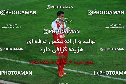 946314, Tehran, [*parameter:4*], لیگ برتر فوتبال ایران، Persian Gulf Cup، Week 8، First Leg، Persepolis 2 v 0 Sanat Naft Abadan on 2017/12/11 at Azadi Stadium