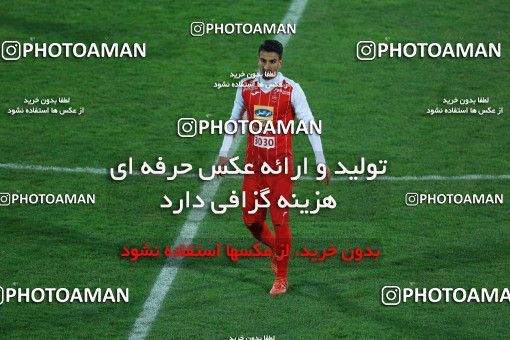 946413, Tehran, [*parameter:4*], لیگ برتر فوتبال ایران، Persian Gulf Cup، Week 8، First Leg، Persepolis 2 v 0 Sanat Naft Abadan on 2017/12/11 at Azadi Stadium