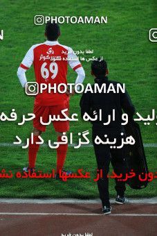 945669, Tehran, [*parameter:4*], لیگ برتر فوتبال ایران، Persian Gulf Cup، Week 8، First Leg، Persepolis 2 v 0 Sanat Naft Abadan on 2017/12/11 at Azadi Stadium