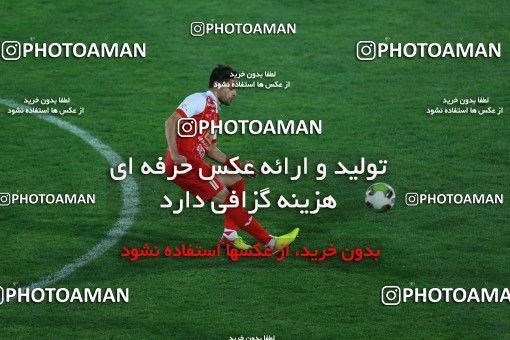 945766, Tehran, [*parameter:4*], لیگ برتر فوتبال ایران، Persian Gulf Cup، Week 8، First Leg، Persepolis 2 v 0 Sanat Naft Abadan on 2017/12/11 at Azadi Stadium