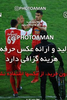 945624, Tehran, [*parameter:4*], لیگ برتر فوتبال ایران، Persian Gulf Cup، Week 8، First Leg، Persepolis 2 v 0 Sanat Naft Abadan on 2017/12/11 at Azadi Stadium