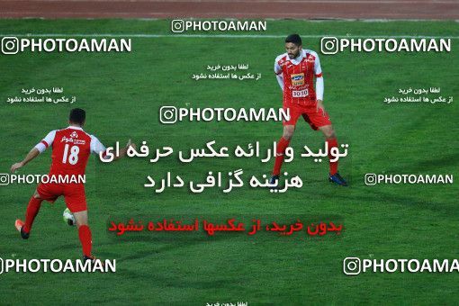 945524, Tehran, [*parameter:4*], لیگ برتر فوتبال ایران، Persian Gulf Cup، Week 8، First Leg، Persepolis 2 v 0 Sanat Naft Abadan on 2017/12/11 at Azadi Stadium