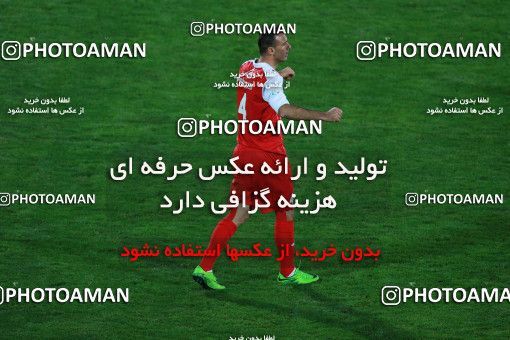 946411, Tehran, [*parameter:4*], لیگ برتر فوتبال ایران، Persian Gulf Cup، Week 8، First Leg، Persepolis 2 v 0 Sanat Naft Abadan on 2017/12/11 at Azadi Stadium