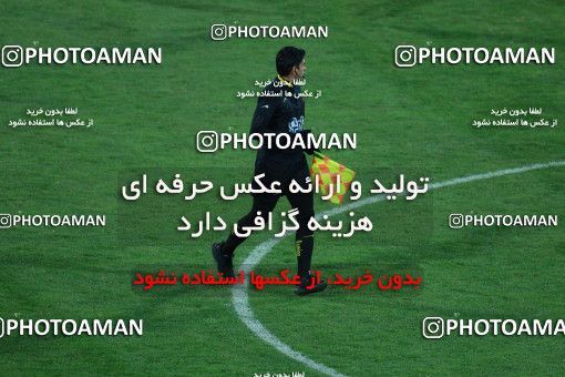 945479, Tehran, [*parameter:4*], لیگ برتر فوتبال ایران، Persian Gulf Cup، Week 8، First Leg، Persepolis 2 v 0 Sanat Naft Abadan on 2017/12/11 at Azadi Stadium