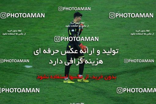 946114, Tehran, [*parameter:4*], لیگ برتر فوتبال ایران، Persian Gulf Cup، Week 8، First Leg، Persepolis 2 v 0 Sanat Naft Abadan on 2017/12/11 at Azadi Stadium