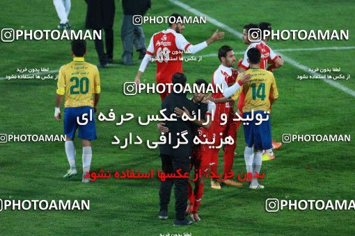 945575, Tehran, [*parameter:4*], لیگ برتر فوتبال ایران، Persian Gulf Cup، Week 8، First Leg، Persepolis 2 v 0 Sanat Naft Abadan on 2017/12/11 at Azadi Stadium