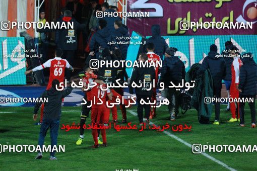 945473, Tehran, [*parameter:4*], لیگ برتر فوتبال ایران، Persian Gulf Cup، Week 8، First Leg، Persepolis 2 v 0 Sanat Naft Abadan on 2017/12/11 at Azadi Stadium