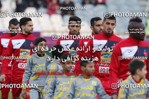 940373, Tehran, [*parameter:4*], لیگ برتر فوتبال ایران، Persian Gulf Cup، Week 8، First Leg، Persepolis 2 v 0 Sanat Naft Abadan on 2017/12/11 at Azadi Stadium