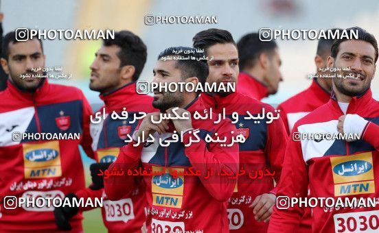 940368, Tehran, [*parameter:4*], لیگ برتر فوتبال ایران، Persian Gulf Cup، Week 8، First Leg، Persepolis 2 v 0 Sanat Naft Abadan on 2017/12/11 at Azadi Stadium