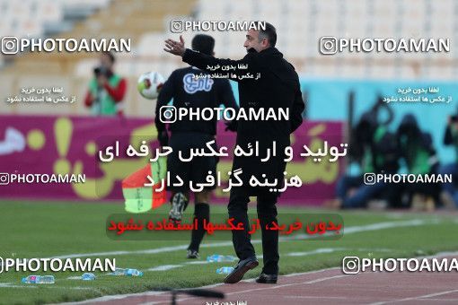 940321, Tehran, [*parameter:4*], لیگ برتر فوتبال ایران، Persian Gulf Cup، Week 8، First Leg، Persepolis 2 v 0 Sanat Naft Abadan on 2017/12/11 at Azadi Stadium