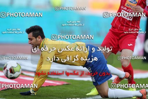 940380, Tehran, [*parameter:4*], لیگ برتر فوتبال ایران، Persian Gulf Cup، Week 8، First Leg، Persepolis 2 v 0 Sanat Naft Abadan on 2017/12/11 at Azadi Stadium