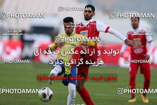 940244, Tehran, [*parameter:4*], لیگ برتر فوتبال ایران، Persian Gulf Cup، Week 8، First Leg، Persepolis 2 v 0 Sanat Naft Abadan on 2017/12/11 at Azadi Stadium