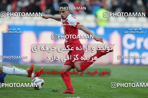 940459, Tehran, [*parameter:4*], لیگ برتر فوتبال ایران، Persian Gulf Cup، Week 8، First Leg، Persepolis 2 v 0 Sanat Naft Abadan on 2017/12/11 at Azadi Stadium