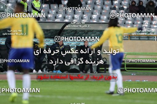 940436, Tehran, [*parameter:4*], لیگ برتر فوتبال ایران، Persian Gulf Cup، Week 8، First Leg، Persepolis 2 v 0 Sanat Naft Abadan on 2017/12/11 at Azadi Stadium