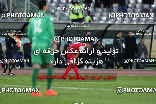 940262, Tehran, [*parameter:4*], لیگ برتر فوتبال ایران، Persian Gulf Cup، Week 8، First Leg، Persepolis 2 v 0 Sanat Naft Abadan on 2017/12/11 at Azadi Stadium