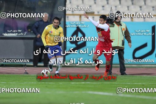 940430, Tehran, [*parameter:4*], لیگ برتر فوتبال ایران، Persian Gulf Cup، Week 8، First Leg، Persepolis 2 v 0 Sanat Naft Abadan on 2017/12/11 at Azadi Stadium