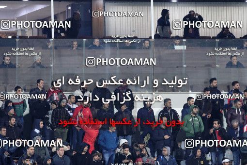 940427, Tehran, [*parameter:4*], لیگ برتر فوتبال ایران، Persian Gulf Cup، Week 8، First Leg، Persepolis 2 v 0 Sanat Naft Abadan on 2017/12/11 at Azadi Stadium