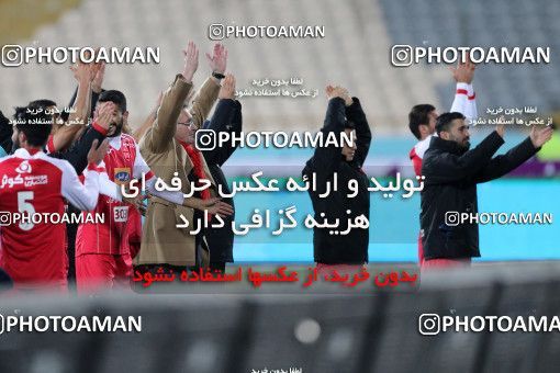940295, Tehran, [*parameter:4*], لیگ برتر فوتبال ایران، Persian Gulf Cup، Week 8، First Leg، Persepolis 2 v 0 Sanat Naft Abadan on 2017/12/11 at Azadi Stadium