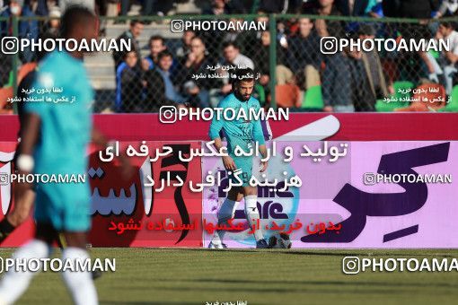 941641, Tehran,Shahr Qods, [*parameter:4*], لیگ برتر فوتبال ایران، Persian Gulf Cup، Week 14، First Leg، Paykan 0 v 0 Esteghlal on 2017/11/30 at Shahr-e Qods Stadium