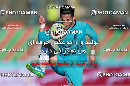 941535, Tehran,Shahr Qods, [*parameter:4*], لیگ برتر فوتبال ایران، Persian Gulf Cup، Week 14، First Leg، Paykan 0 v 0 Esteghlal on 2017/11/30 at Shahr-e Qods Stadium