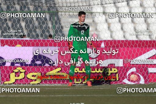 941477, Tehran,Shahr Qods, [*parameter:4*], لیگ برتر فوتبال ایران، Persian Gulf Cup، Week 14، First Leg، Paykan 0 v 0 Esteghlal on 2017/11/30 at Shahr-e Qods Stadium
