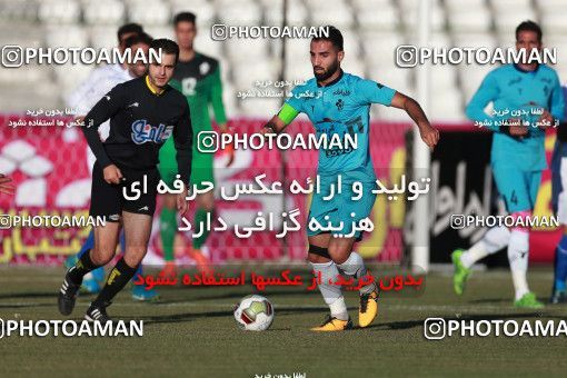 941693, Tehran,Shahr Qods, [*parameter:4*], لیگ برتر فوتبال ایران، Persian Gulf Cup، Week 14، First Leg، Paykan 0 v 0 Esteghlal on 2017/11/30 at Shahr-e Qods Stadium