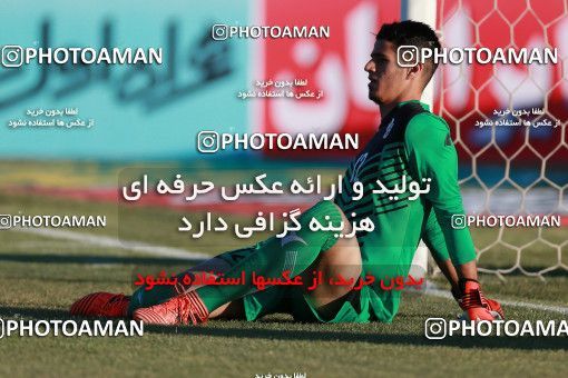941712, Tehran,Shahr Qods, [*parameter:4*], لیگ برتر فوتبال ایران، Persian Gulf Cup، Week 14، First Leg، Paykan 0 v 0 Esteghlal on 2017/11/30 at Shahr-e Qods Stadium