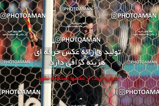 941619, Tehran,Shahr Qods, [*parameter:4*], لیگ برتر فوتبال ایران، Persian Gulf Cup، Week 14، First Leg، Paykan 0 v 0 Esteghlal on 2017/11/30 at Shahr-e Qods Stadium