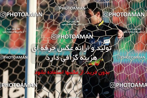 941870, Tehran,Shahr Qods, [*parameter:4*], لیگ برتر فوتبال ایران، Persian Gulf Cup، Week 14، First Leg، Paykan 0 v 0 Esteghlal on 2017/11/30 at Shahr-e Qods Stadium