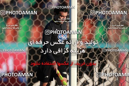 941912, Tehran,Shahr Qods, [*parameter:4*], لیگ برتر فوتبال ایران، Persian Gulf Cup، Week 14، First Leg، Paykan 0 v 0 Esteghlal on 2017/11/30 at Shahr-e Qods Stadium