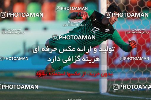941488, Tehran,Shahr Qods, [*parameter:4*], لیگ برتر فوتبال ایران، Persian Gulf Cup، Week 14، First Leg، Paykan 0 v 0 Esteghlal on 2017/11/30 at Shahr-e Qods Stadium