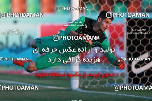 941652, Tehran,Shahr Qods, [*parameter:4*], لیگ برتر فوتبال ایران، Persian Gulf Cup، Week 14، First Leg، Paykan 0 v 0 Esteghlal on 2017/11/30 at Shahr-e Qods Stadium