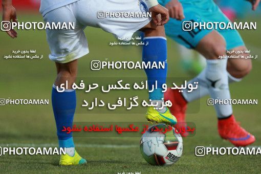 941662, Tehran,Shahr Qods, [*parameter:4*], لیگ برتر فوتبال ایران، Persian Gulf Cup، Week 14، First Leg، Paykan 0 v 0 Esteghlal on 2017/11/30 at Shahr-e Qods Stadium