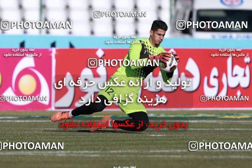 951541, Tehran,Shahr Qods, [*parameter:4*], لیگ برتر فوتبال ایران، Persian Gulf Cup، Week 14، First Leg، Paykan 0 v 0 Esteghlal on 2017/11/30 at Shahr-e Qods Stadium