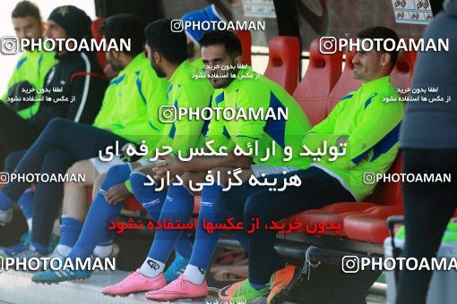 951707, Tehran,Shahr Qods, [*parameter:4*], لیگ برتر فوتبال ایران، Persian Gulf Cup، Week 14، First Leg، Paykan 0 v 0 Esteghlal on 2017/11/30 at Shahr-e Qods Stadium