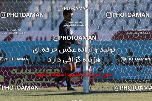 951538, Tehran,Shahr Qods, [*parameter:4*], لیگ برتر فوتبال ایران، Persian Gulf Cup، Week 14، First Leg، Paykan 0 v 0 Esteghlal on 2017/11/30 at Shahr-e Qods Stadium