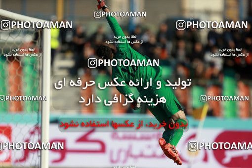 951522, Tehran,Shahr Qods, [*parameter:4*], لیگ برتر فوتبال ایران، Persian Gulf Cup، Week 14، First Leg، Paykan 0 v 0 Esteghlal on 2017/11/30 at Shahr-e Qods Stadium