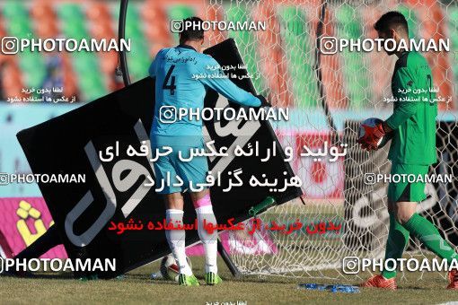 951572, Tehran,Shahr Qods, [*parameter:4*], لیگ برتر فوتبال ایران، Persian Gulf Cup، Week 14، First Leg، Paykan 0 v 0 Esteghlal on 2017/11/30 at Shahr-e Qods Stadium