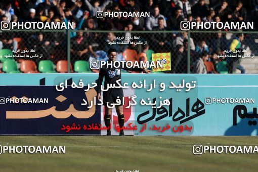 951745, Tehran,Shahr Qods, [*parameter:4*], لیگ برتر فوتبال ایران، Persian Gulf Cup، Week 14، First Leg، Paykan 0 v 0 Esteghlal on 2017/11/30 at Shahr-e Qods Stadium