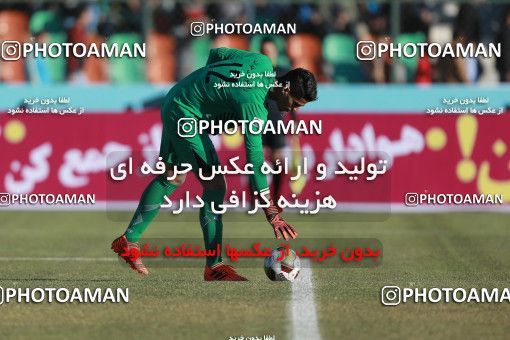 951724, Tehran,Shahr Qods, [*parameter:4*], لیگ برتر فوتبال ایران، Persian Gulf Cup، Week 14، First Leg، Paykan 0 v 0 Esteghlal on 2017/11/30 at Shahr-e Qods Stadium